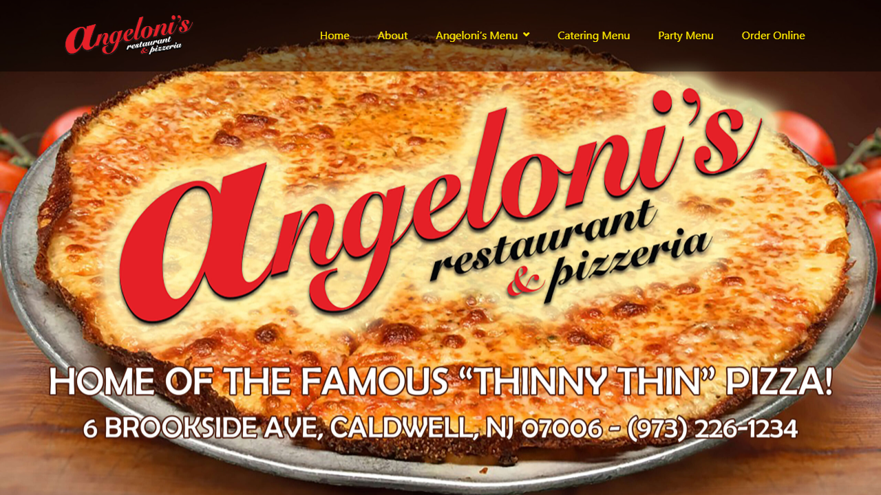 Angelonis