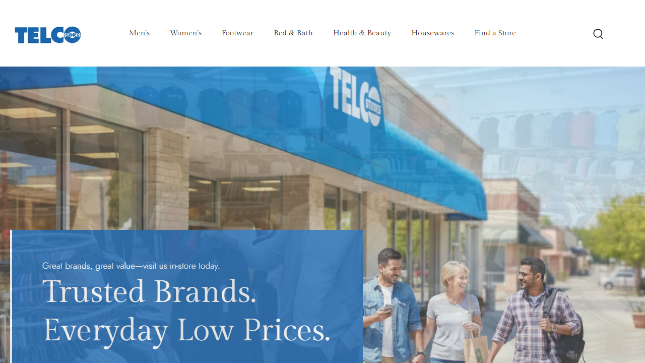 Telco Stores