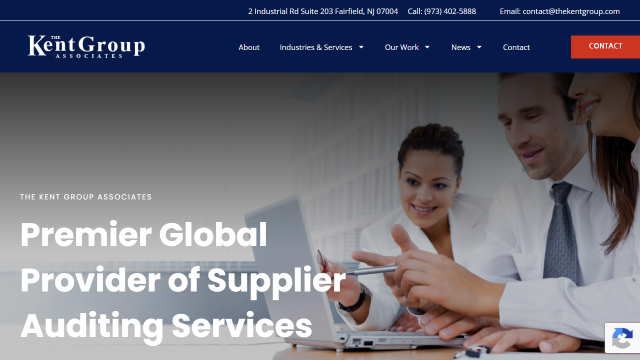 The Kent Group